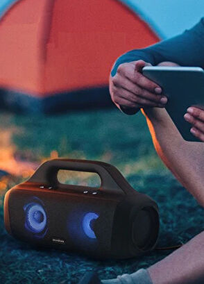 Anker SoundCore SELECT PRO Siyah Hoparlör IPX7 - 3